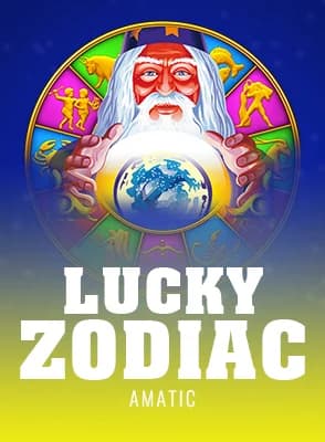 Lucky Zodiac