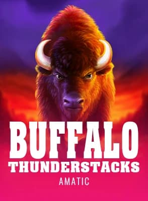 Buffalo Thunderstacks