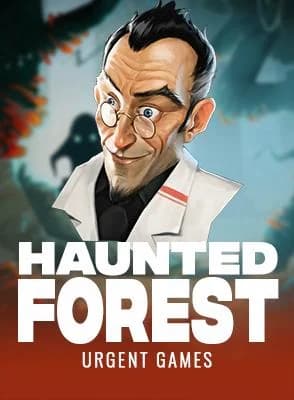 Haunted Forest