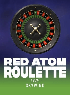 Red Atom Roulette