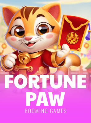 Fortune Paw