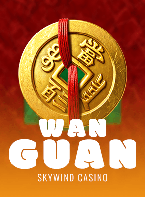Wan Guan - 10,000 Strings of Cash