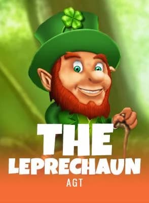 The leprechaun