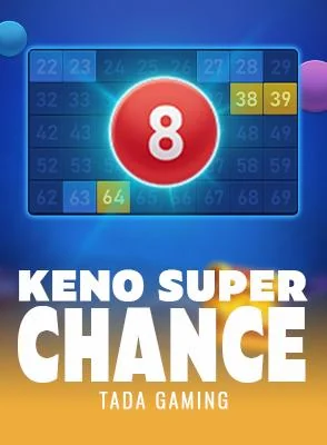 Keno Super Chance