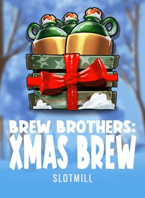 Brew Brothers: Xmas Brew
