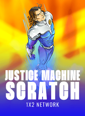 Justice Machine - Scratch