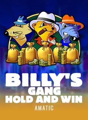 Billy's Gang Hold and Win