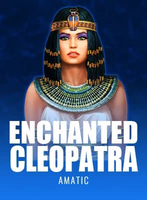 Enchanted Cleopatra