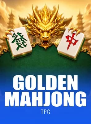 Golden Mahjong