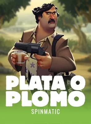 Plata O Plomo