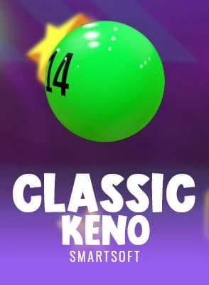 Classic Keno