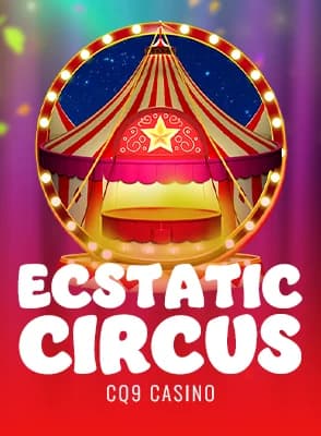 Ecstatic Circus