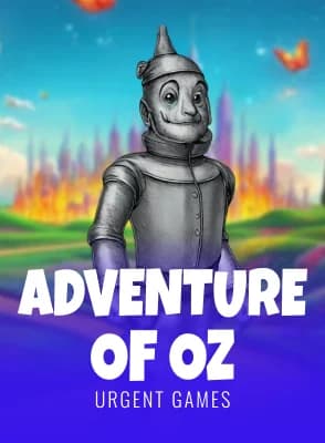 Adventure of Oz