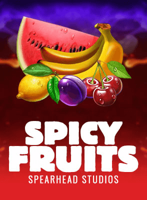 Spicy Fruits