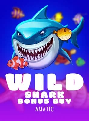 Wild Shark Bonus Buy