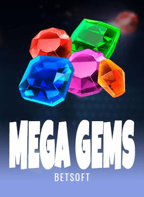 Mega Gems