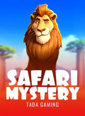 Safari Mystery