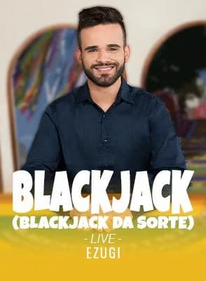 Blackjack da Sorte