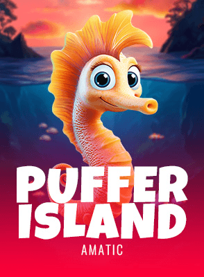 Puffer Island