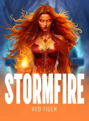 Stormfire