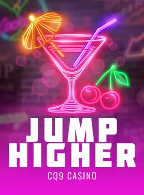 Jump Higher