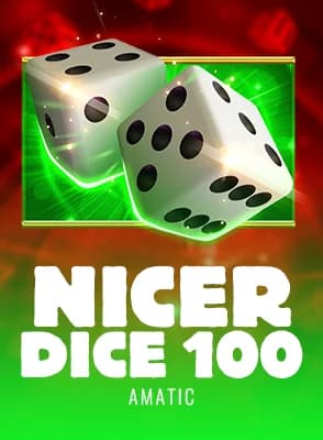 Nicer Dice 100