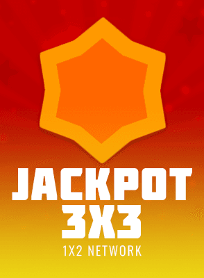 Jackpot 3x3