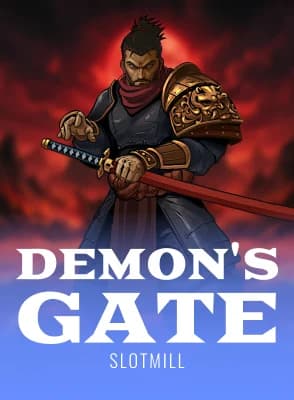 Demon's Gate