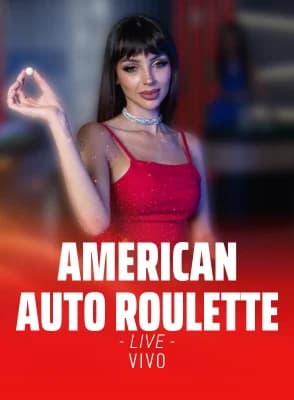 American Auto Roulette