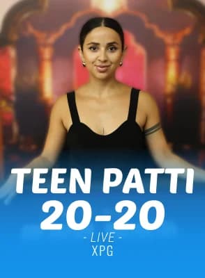 Teen Patti 20-20