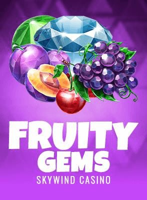 Fruity Gems