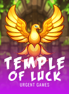 Temple of Luck