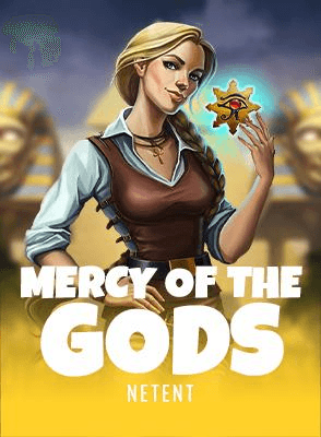 Mercy Of The Gods
