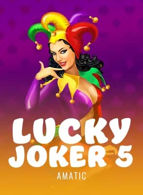 Lucky Joker 5