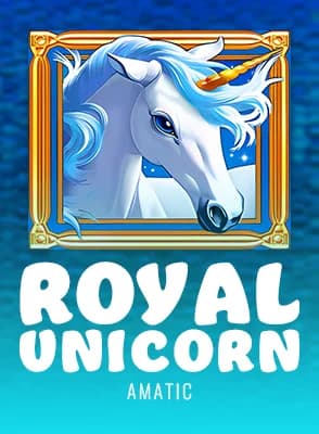 Royal Unicorn