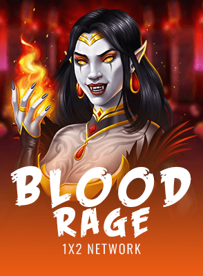 Blood Rage