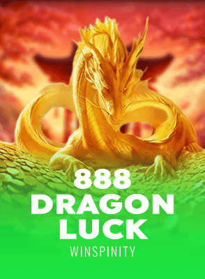 888 Dragon Luck