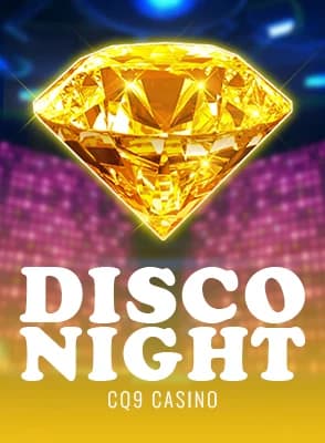 Disco Night