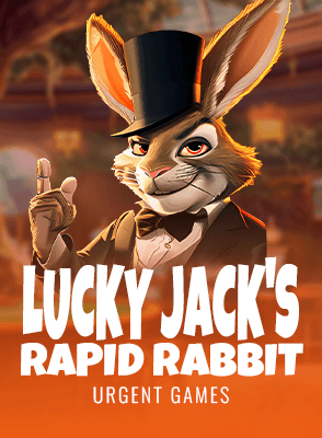 Lucky Jack's Rapid Rabbit
