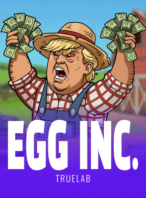 Egg Inc.