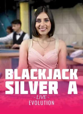 Blackjack Silver A