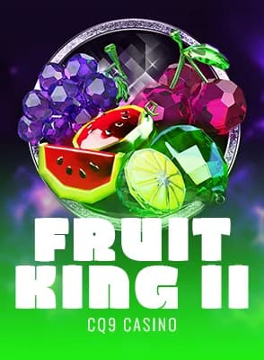 Fruit King II