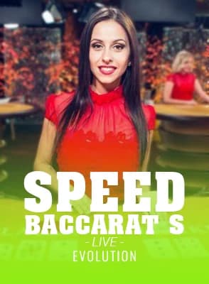 Speed Baccarat S