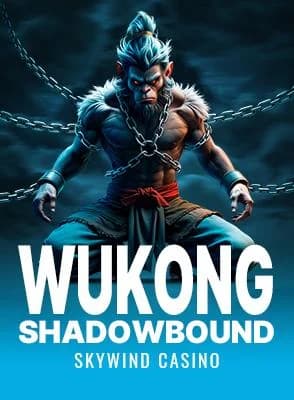 WUKONG Shadowbound