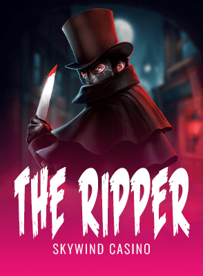 The Ripper