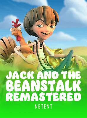 Jack and the Beanstalk Remastered