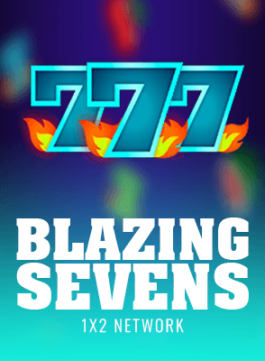 Blazing Sevens