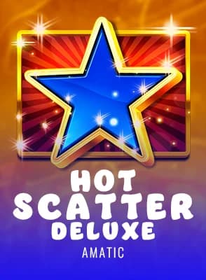 Hot Scatter Deluxe