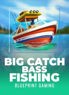Big Catch Bass Fishing