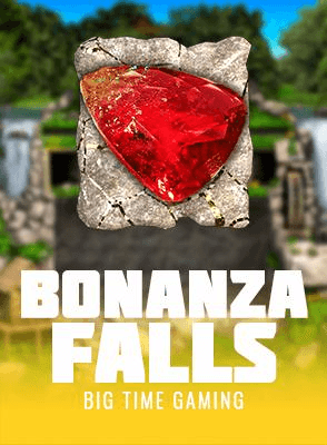 Bonanza Falls